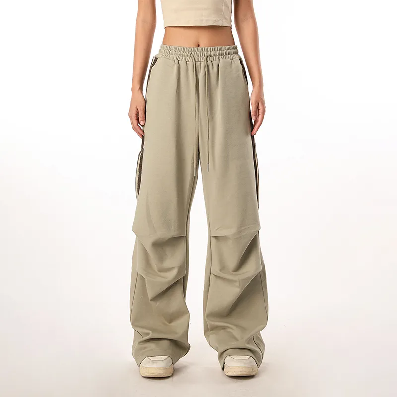 Ctbcaptainbeer Casual Pants Unisex-16