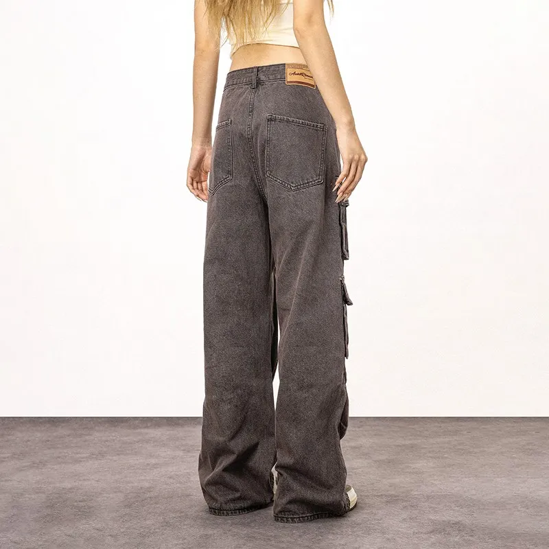 Captainbeer Jeans Unisex-21