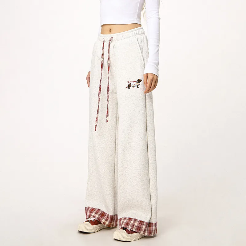 Ctbcaptainbeer Casual Pants Unisex-9