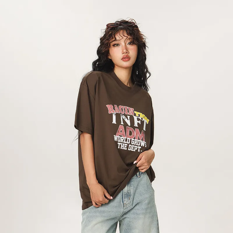 Ctbcaptainbeer Regular T Shirt Women's-16