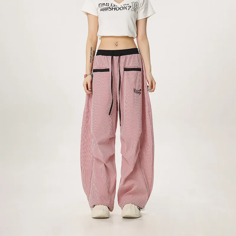 Ctbcaptainbeer Casual Pants Women's-9