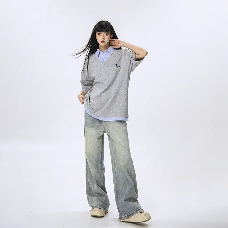 Captainbeer Shirts Women's-8
