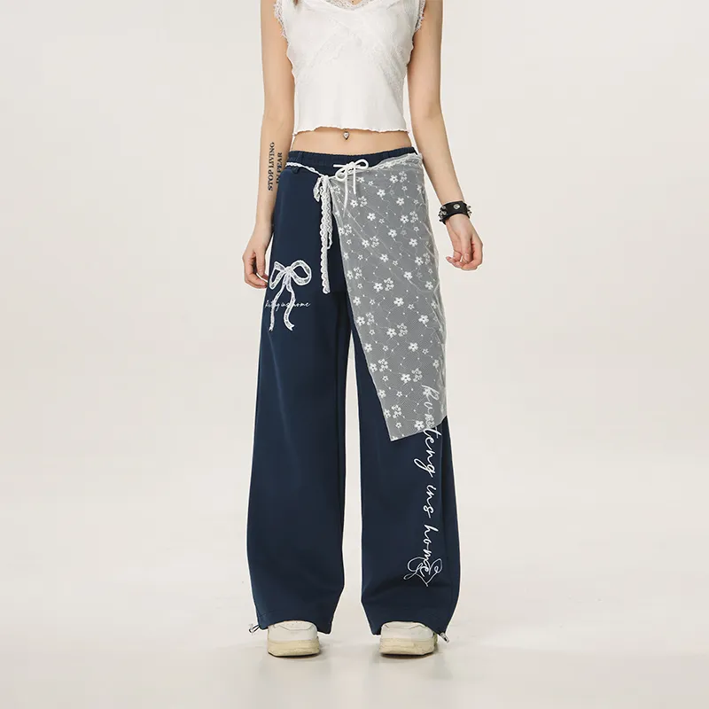 Ctbcaptainbeer Casual Pants Women's-10