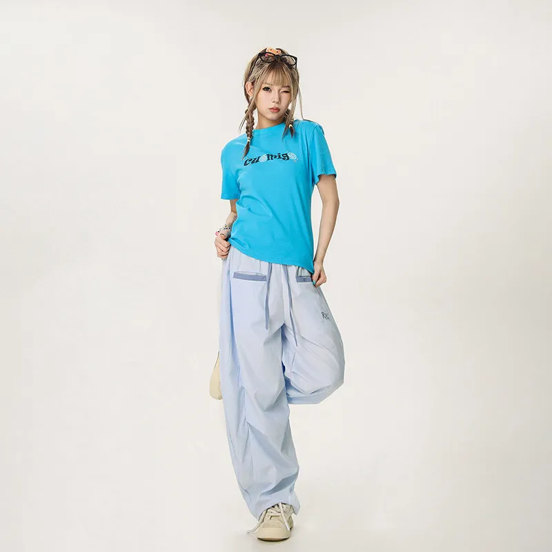 Ctbcaptainbeer Casual Pants Women's-2