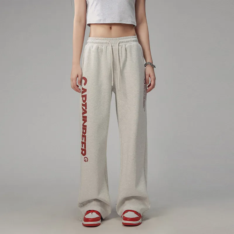 Ctbcaptainbeer Casual Pants Unisex-2