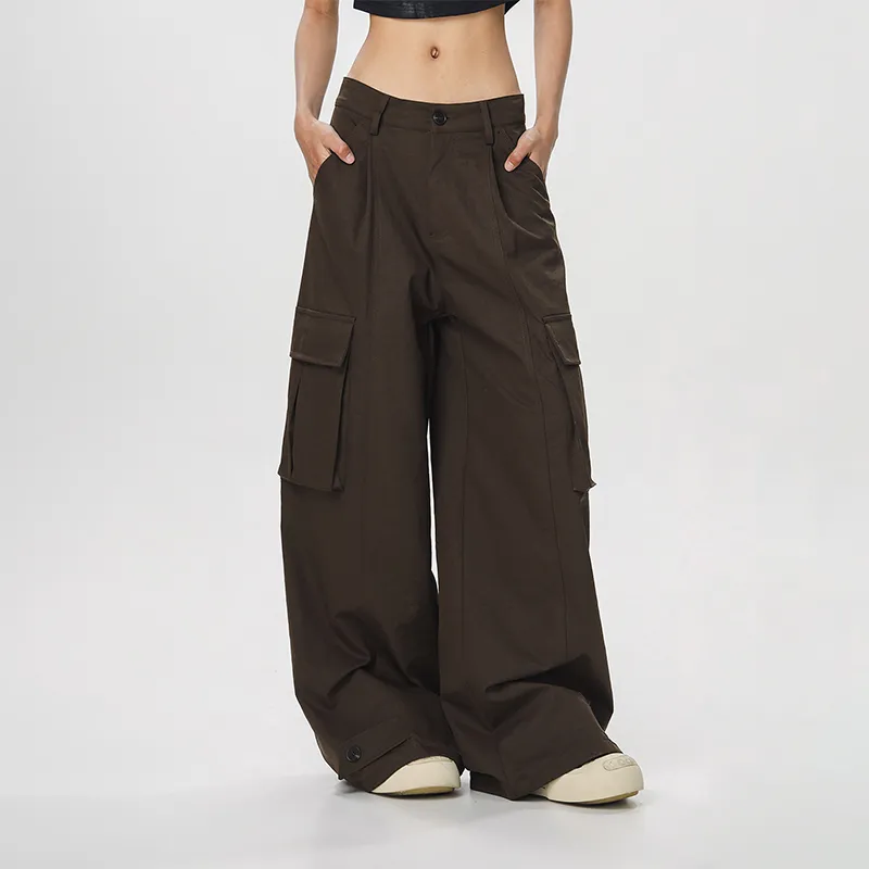 Ctbcaptainbeer Cargo Pants Unisex-3