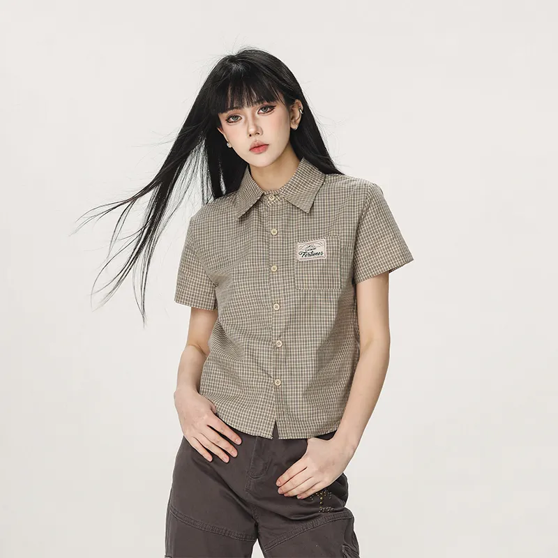 Captainbeer Shirts Women's-3