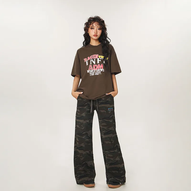 Ctbcaptainbeer Regular T Shirt Women's-13