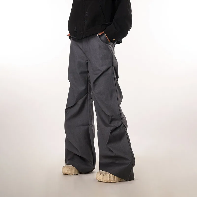 Ctbcaptainbeer Casual Pants Unisex-10