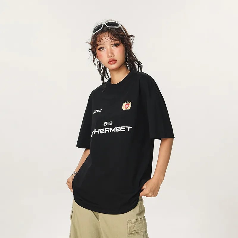 Ctbcaptainbeer Regular T Shirt Women's-9