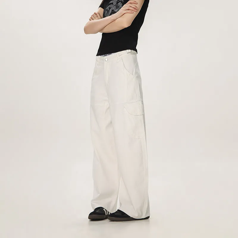 Ctbcaptainbeer SS25 Cargo Pants Women's-9
