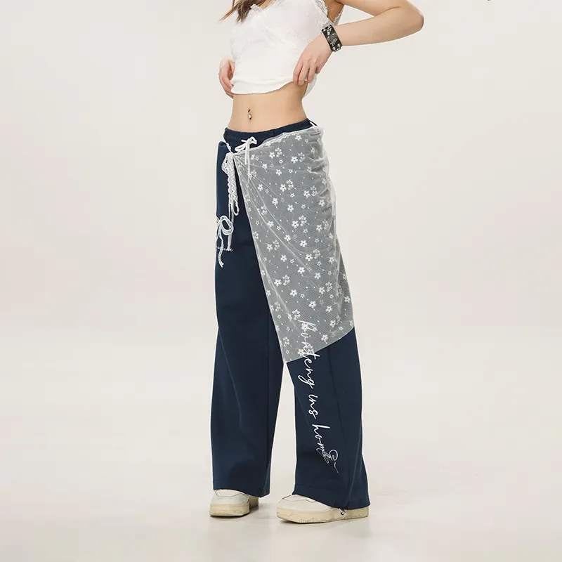 Ctbcaptainbeer Casual Pants Women's-13