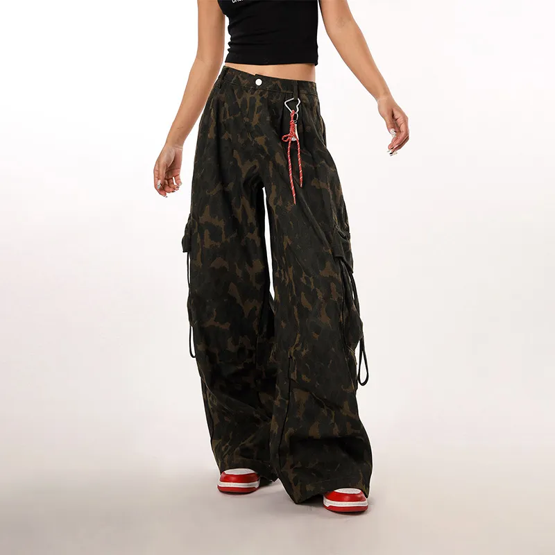 Ctbcaptainbeer Cargo Pants Unisex-4