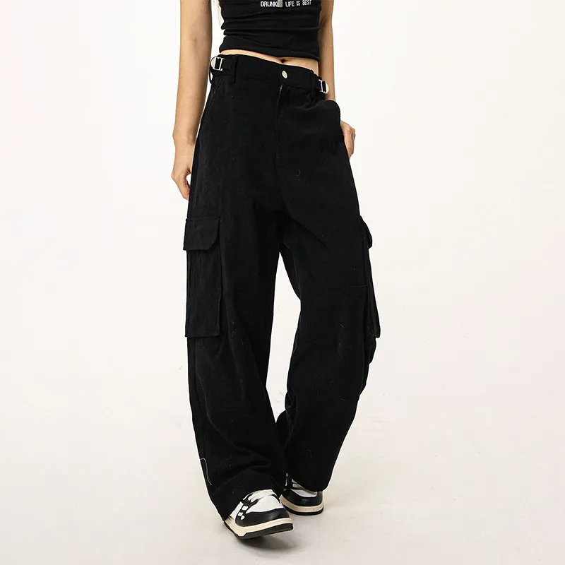 Ctbcaptainbeer Cargo Pants Unisex-3
