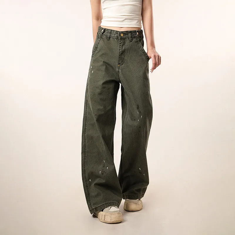 Ctbcaptainbeer Cargo Pants Unisex-11