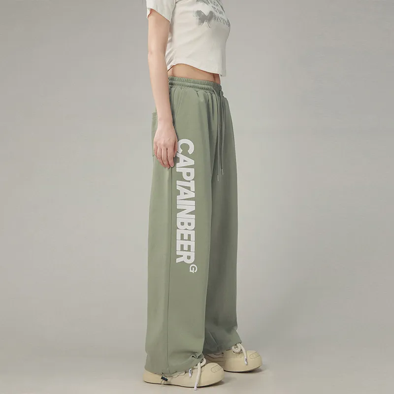 Ctbcaptainbeer Casual Pants Unisex-15
