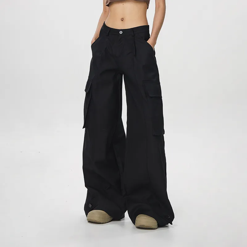 Ctbcaptainbeer Cargo Pants Unisex-8