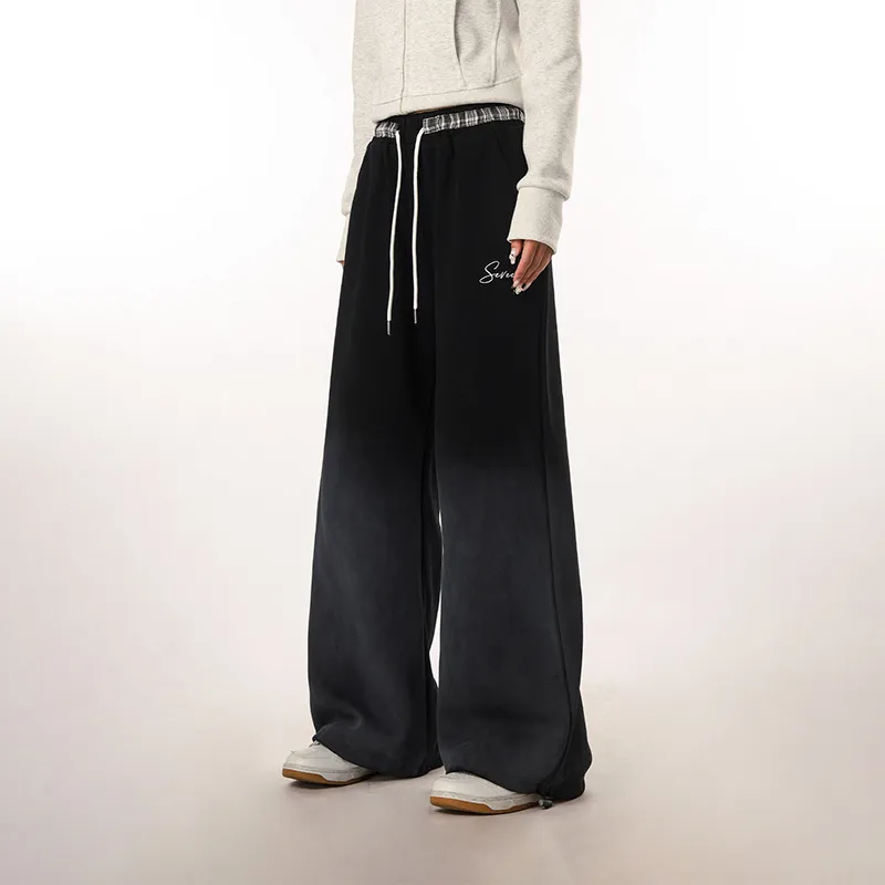 Ctbcaptainbeer Bootcut Pants Unisex-7