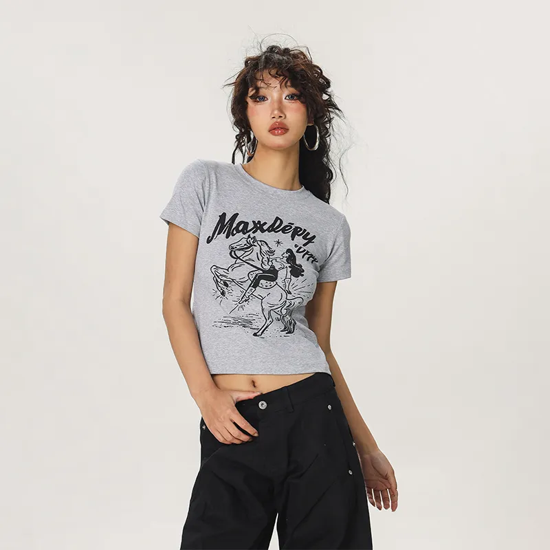Ctbcaptainbeer Regular T Shirt Women's-8
