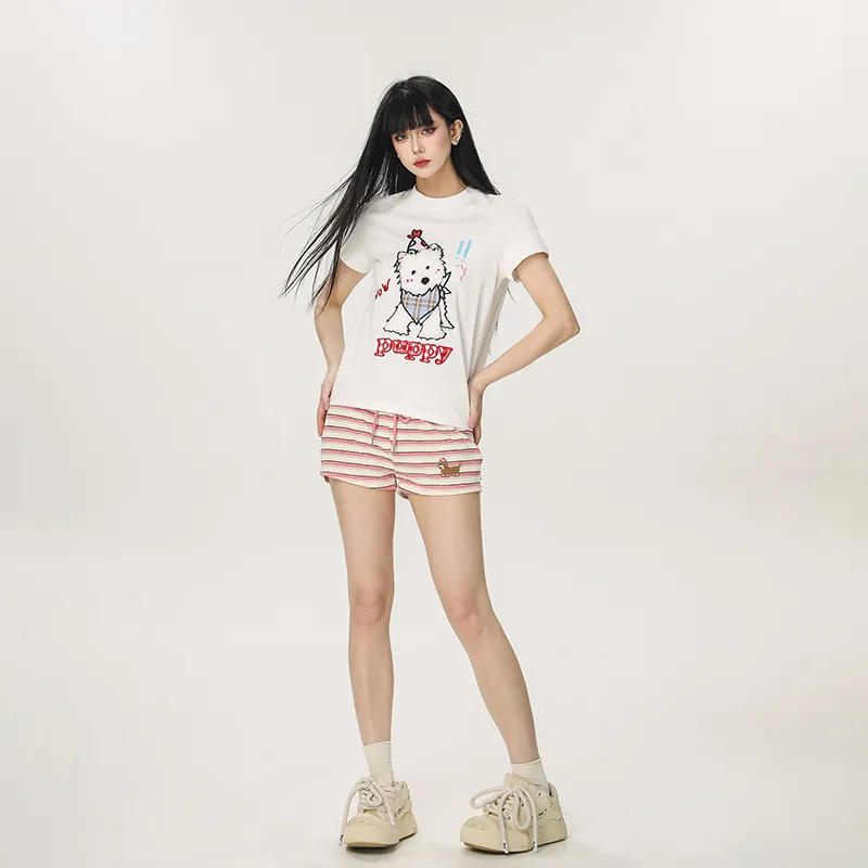 Captainbeer T Shirts Women's-2