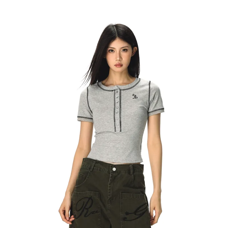 Ctbcaptainbeer Regular T Shirt Women's-2