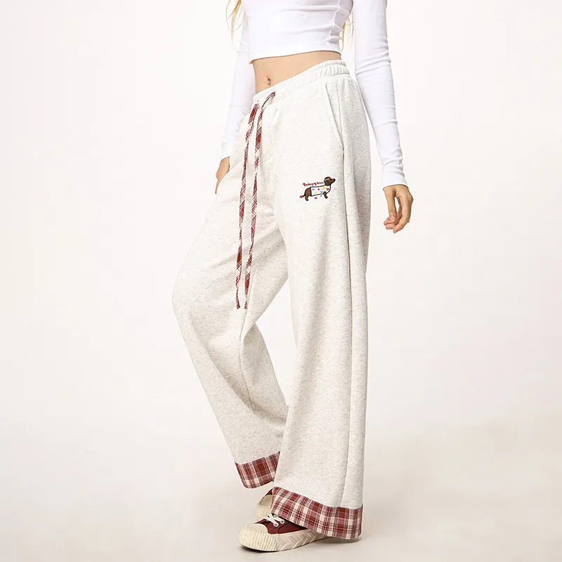 Ctbcaptainbeer Casual Pants Unisex-12