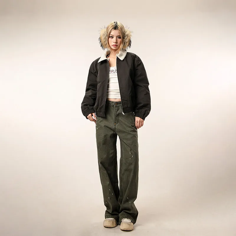 Ctbcaptainbeer Cargo Pants Unisex-8