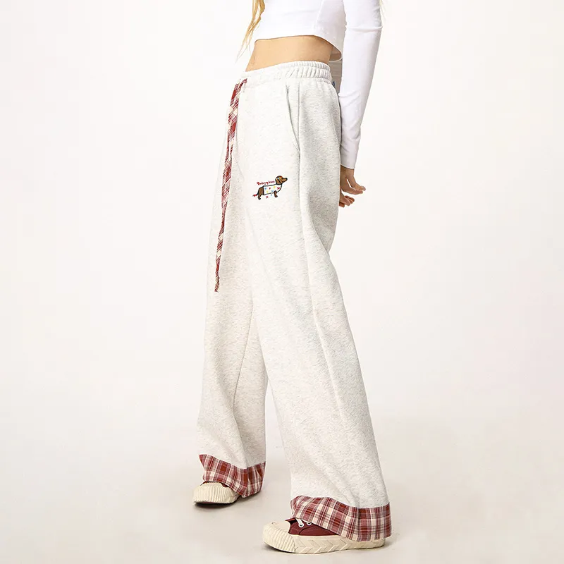 Ctbcaptainbeer Casual Pants Unisex-13
