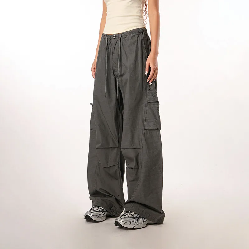 Ctbcaptainbeer Cargo Pants Unisex-2
