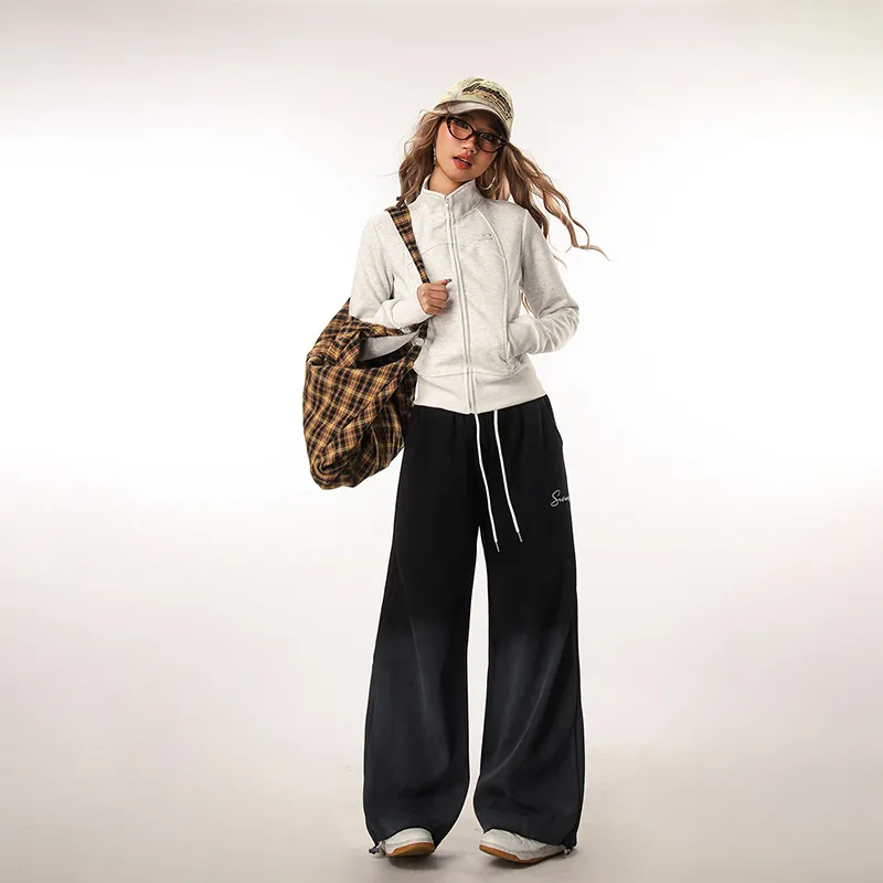 Ctbcaptainbeer Bootcut Pants Unisex-6