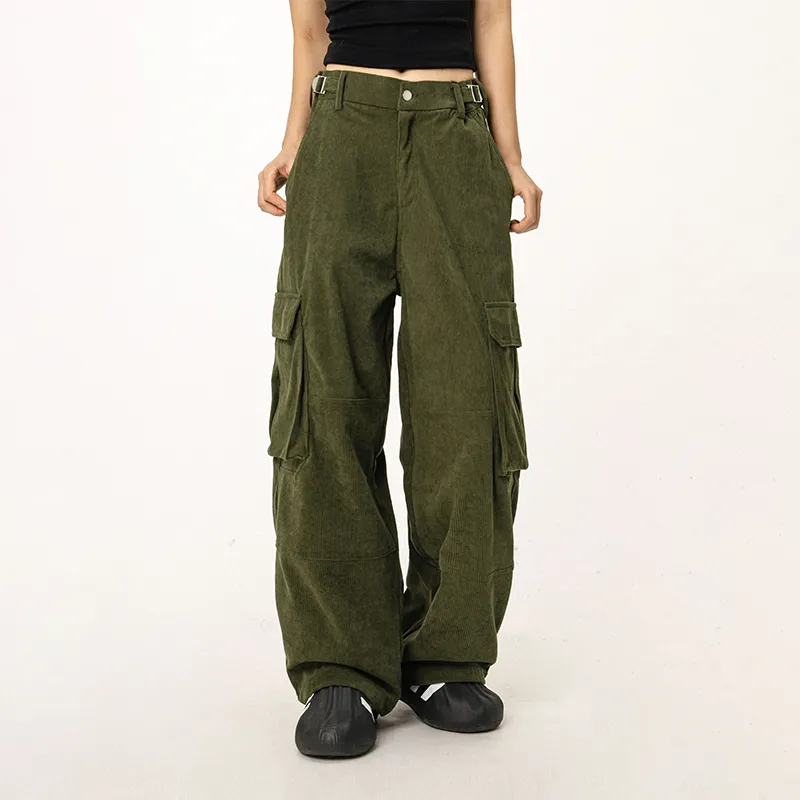 Ctbcaptainbeer Cargo Pants Unisex-9