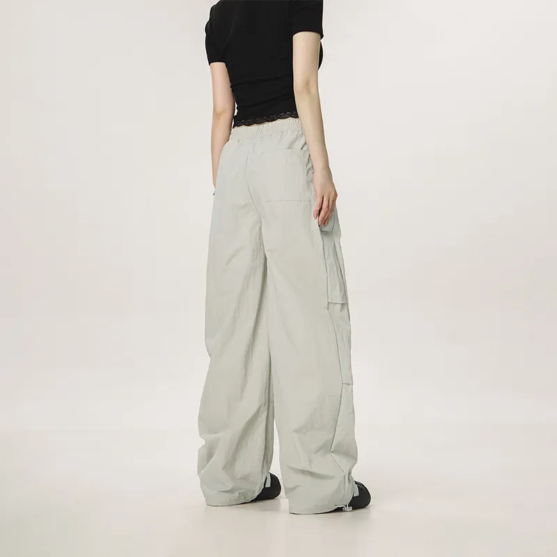 Ctbcaptainbeer Casual Pants Women's-5