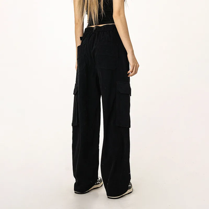 Ctbcaptainbeer Cargo Pants Unisex-4
