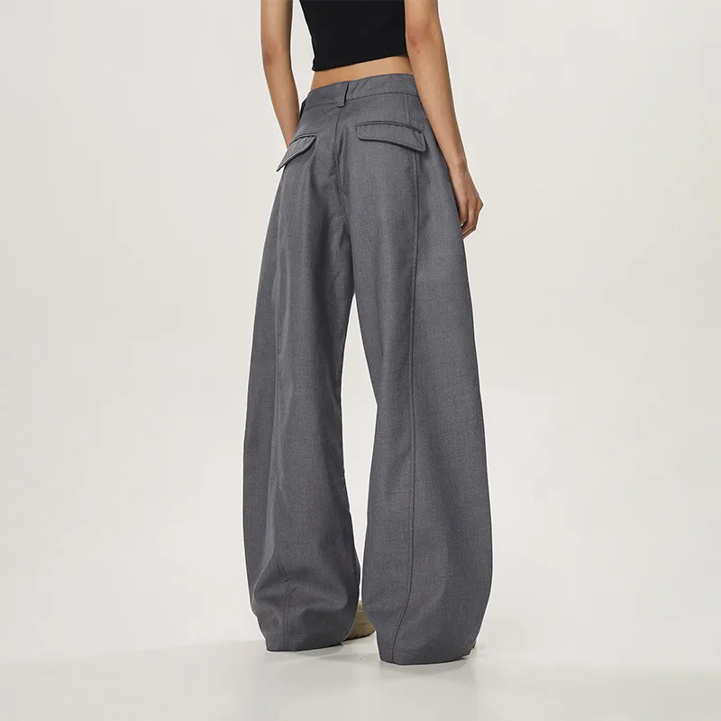 Ctbcaptainbeer Casual Pants Women's-6