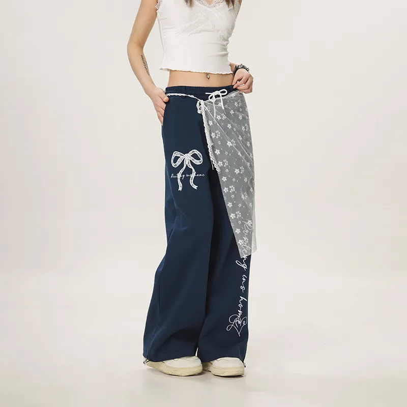Ctbcaptainbeer Casual Pants Women's-11