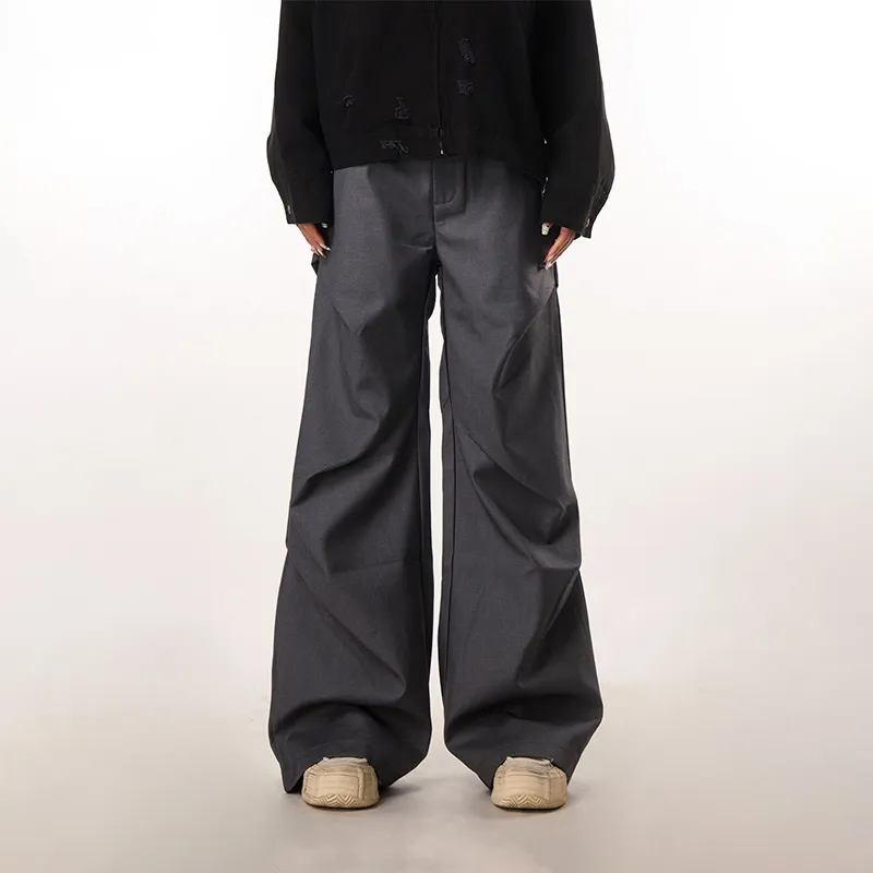 Ctbcaptainbeer Casual Pants Unisex-8