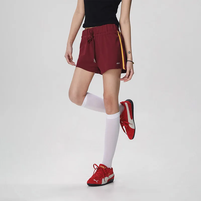 Ctbcaptainbeer Sports Shorts Women's-4