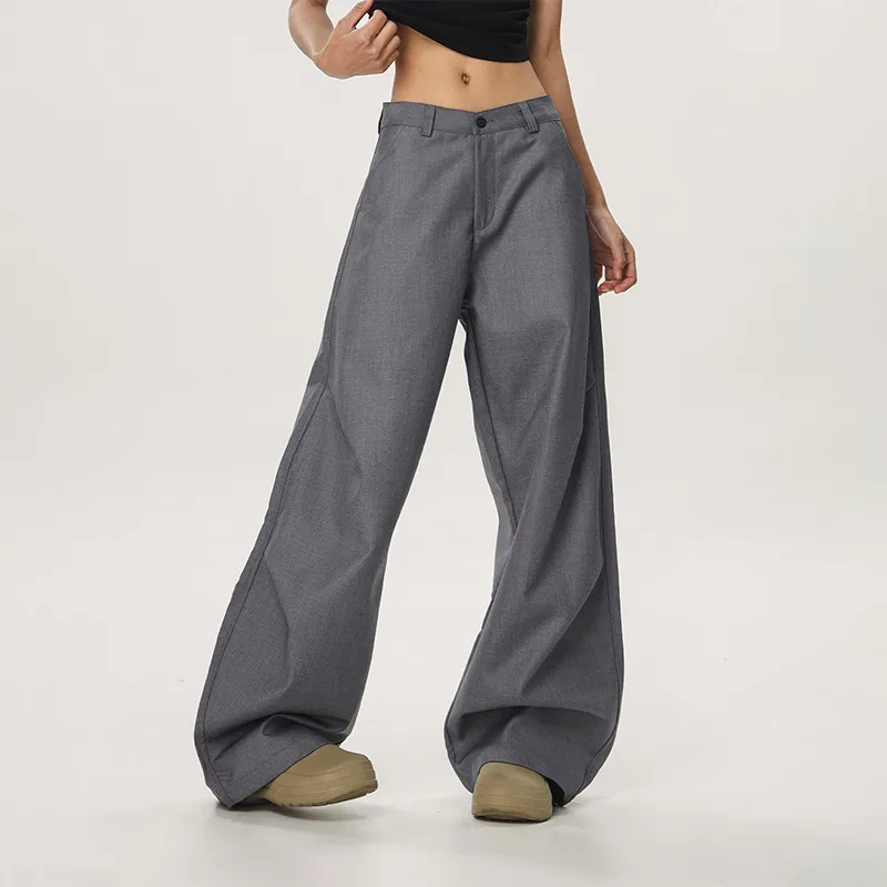 Ctbcaptainbeer Casual Pants Women's-2