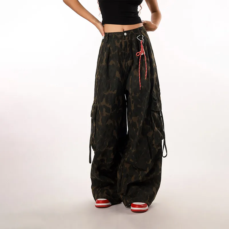 Ctbcaptainbeer Cargo Pants Unisex-3