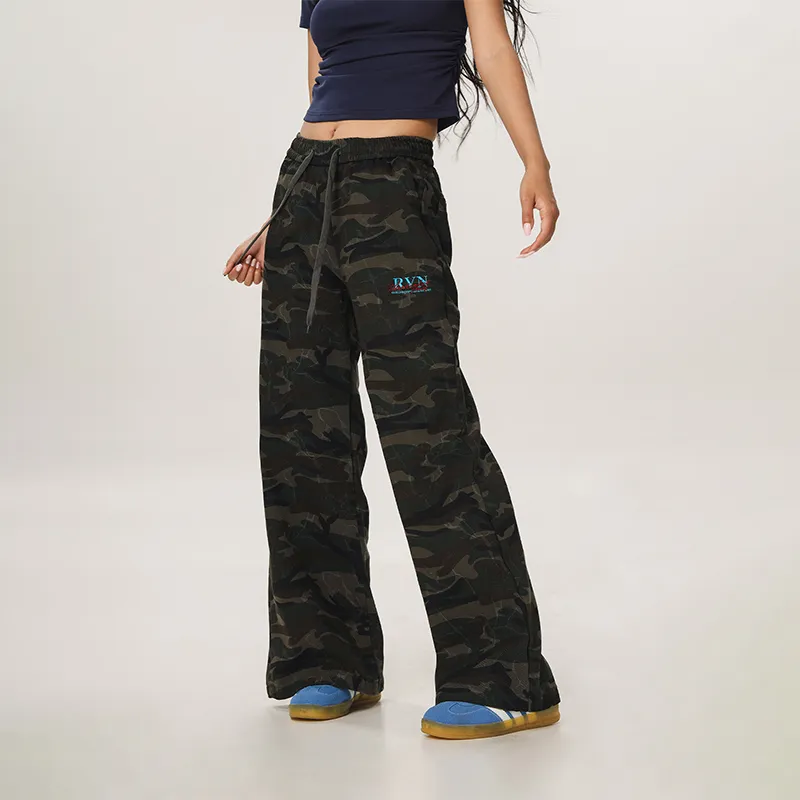 Ctbcaptainbeer Cargo Pants Women's-5