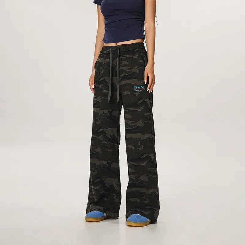 Ctbcaptainbeer Cargo Pants Women's-3