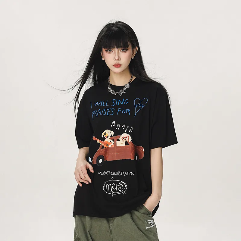 Captainbeer T Shirts Women's-3