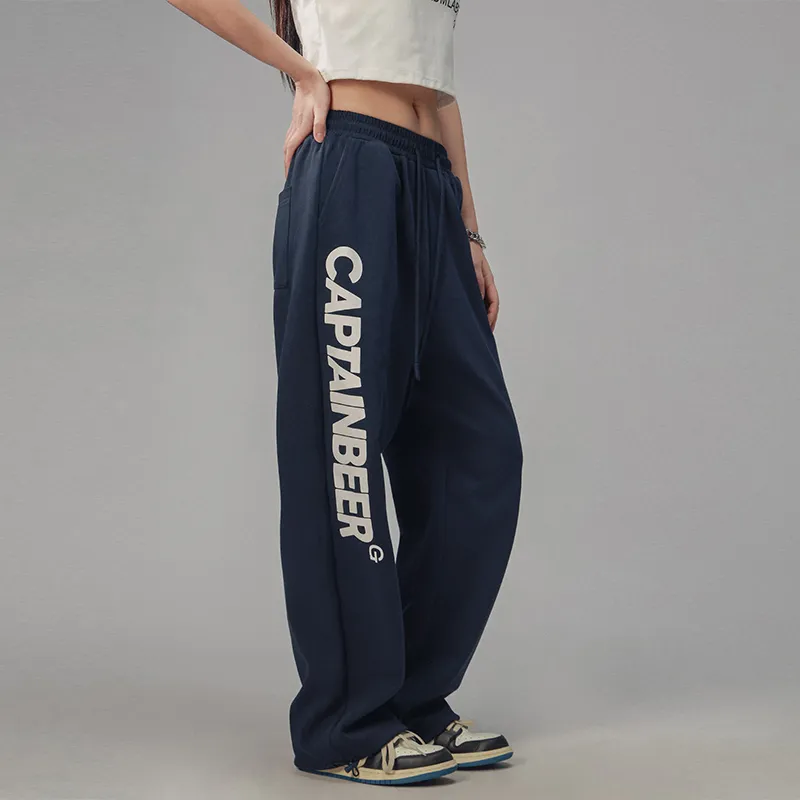 Ctbcaptainbeer Casual Pants Unisex-11