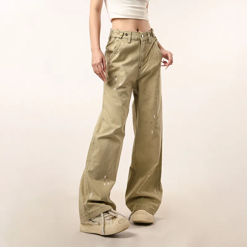 Ctbcaptainbeer Cargo Pants Unisex-4
