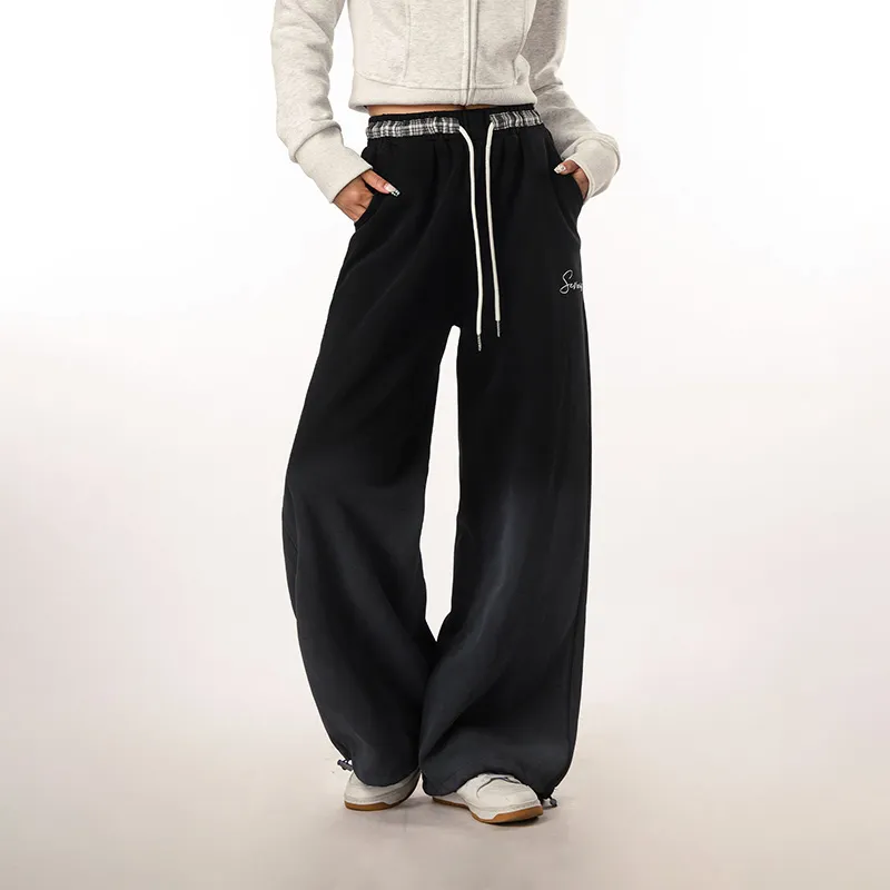 Ctbcaptainbeer Bootcut Pants Unisex-8