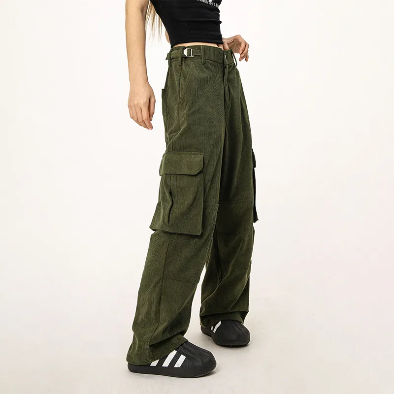 Ctbcaptainbeer Cargo Pants Unisex-8