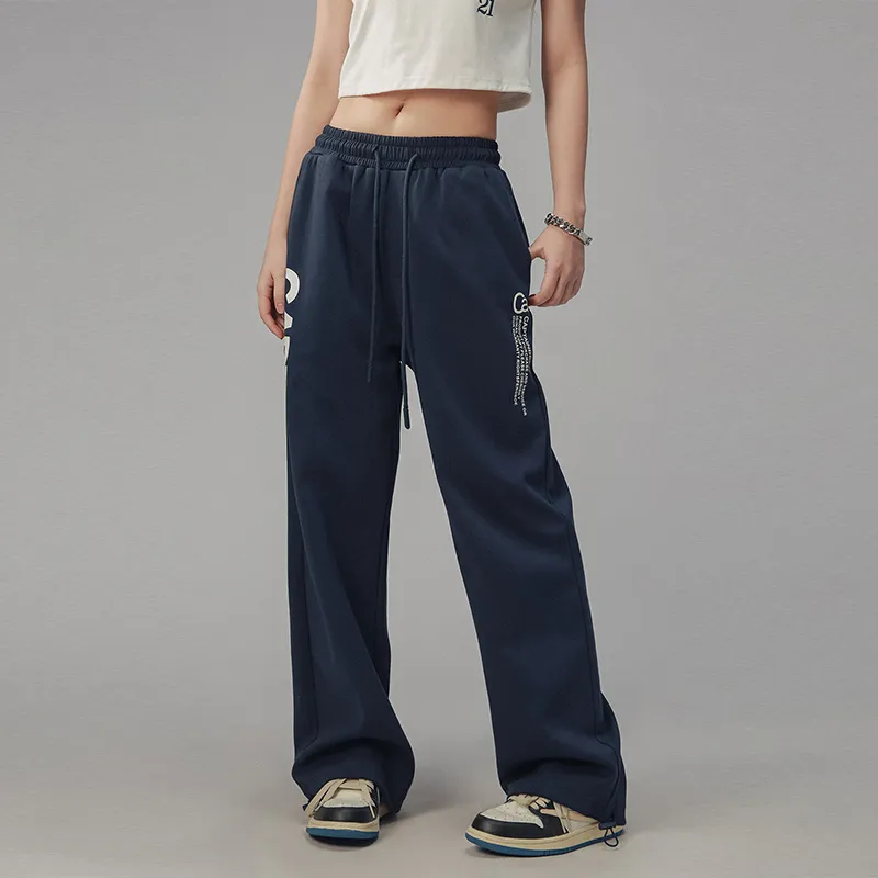 Ctbcaptainbeer Casual Pants Unisex-8