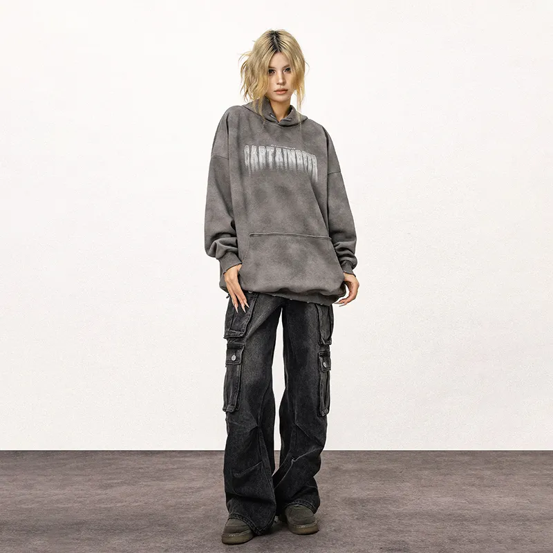 Captainbeer Jeans Unisex-7