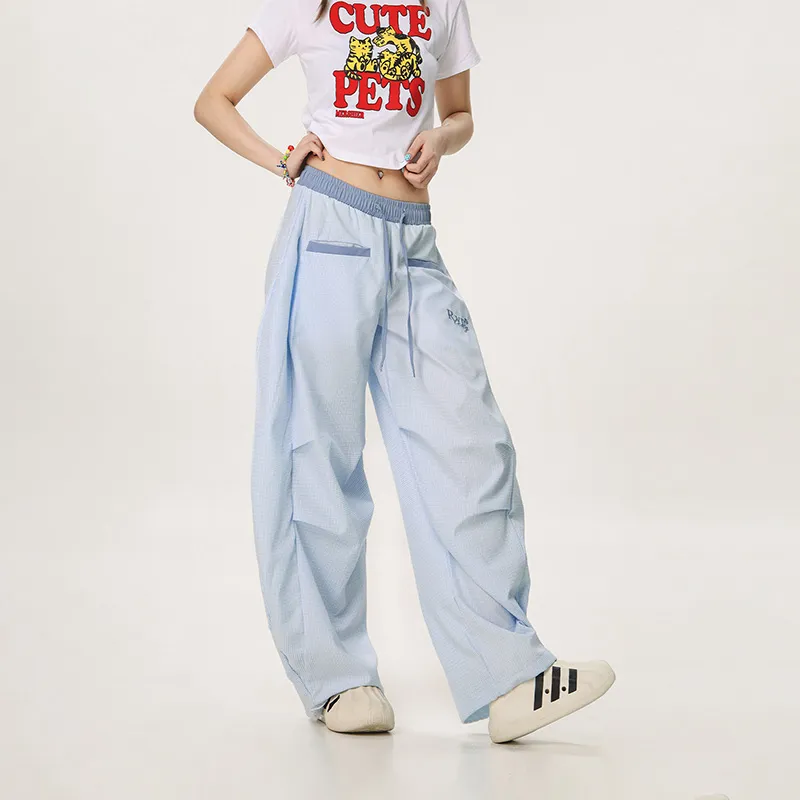 Ctbcaptainbeer Casual Pants Women's-4