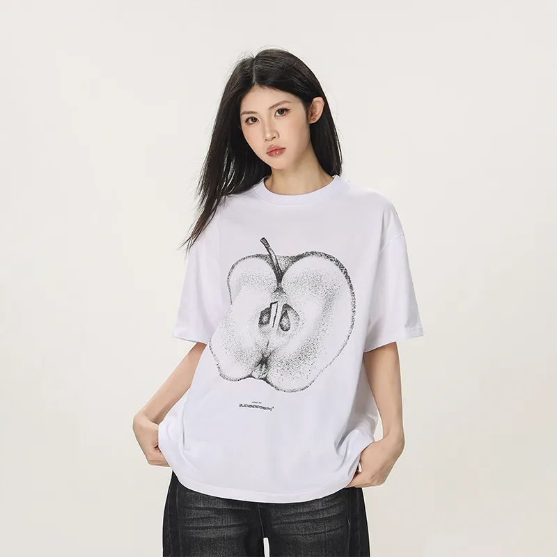 Ctbcaptainbeer Regular T Shirt Women's-9